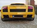 Lamborghini Gallardo Gallardo E-Gear capristo exhaust + ceramic coating Geel - thumbnail 7