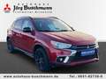 Mitsubishi ASX Active+ 1.6 2WD, Xenon, Navi, SHZ,RFK Rot - thumbnail 5