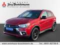 Mitsubishi ASX Active+ 1.6 2WD, Xenon, Navi, SHZ,RFK Rot - thumbnail 1