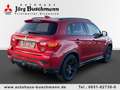 Mitsubishi ASX Active+ 1.6 2WD, Xenon, Navi, SHZ,RFK Rot - thumbnail 4