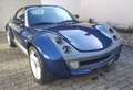 smart roadster smart roadster-coupe roadster-coupe softtouch Blau - thumbnail 1