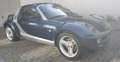 smart roadster smart roadster-coupe roadster-coupe softtouch Blau - thumbnail 3