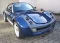 smart roadster smart roadster-coupe roadster-coupe softtouch Blau - thumbnail 8