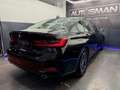 BMW 318 318d Negro - thumbnail 5