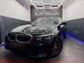 BMW 318 318d Negro - thumbnail 1