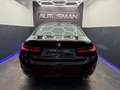 BMW 318 318d Negro - thumbnail 6