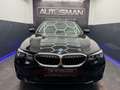 BMW 318 318d Negro - thumbnail 3