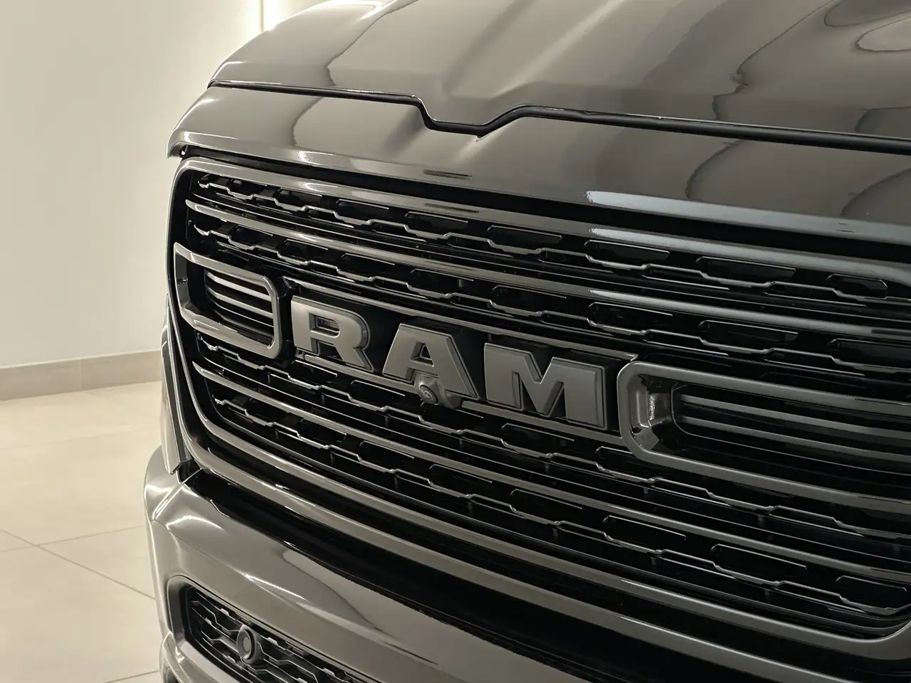 Dodge RAM 2024