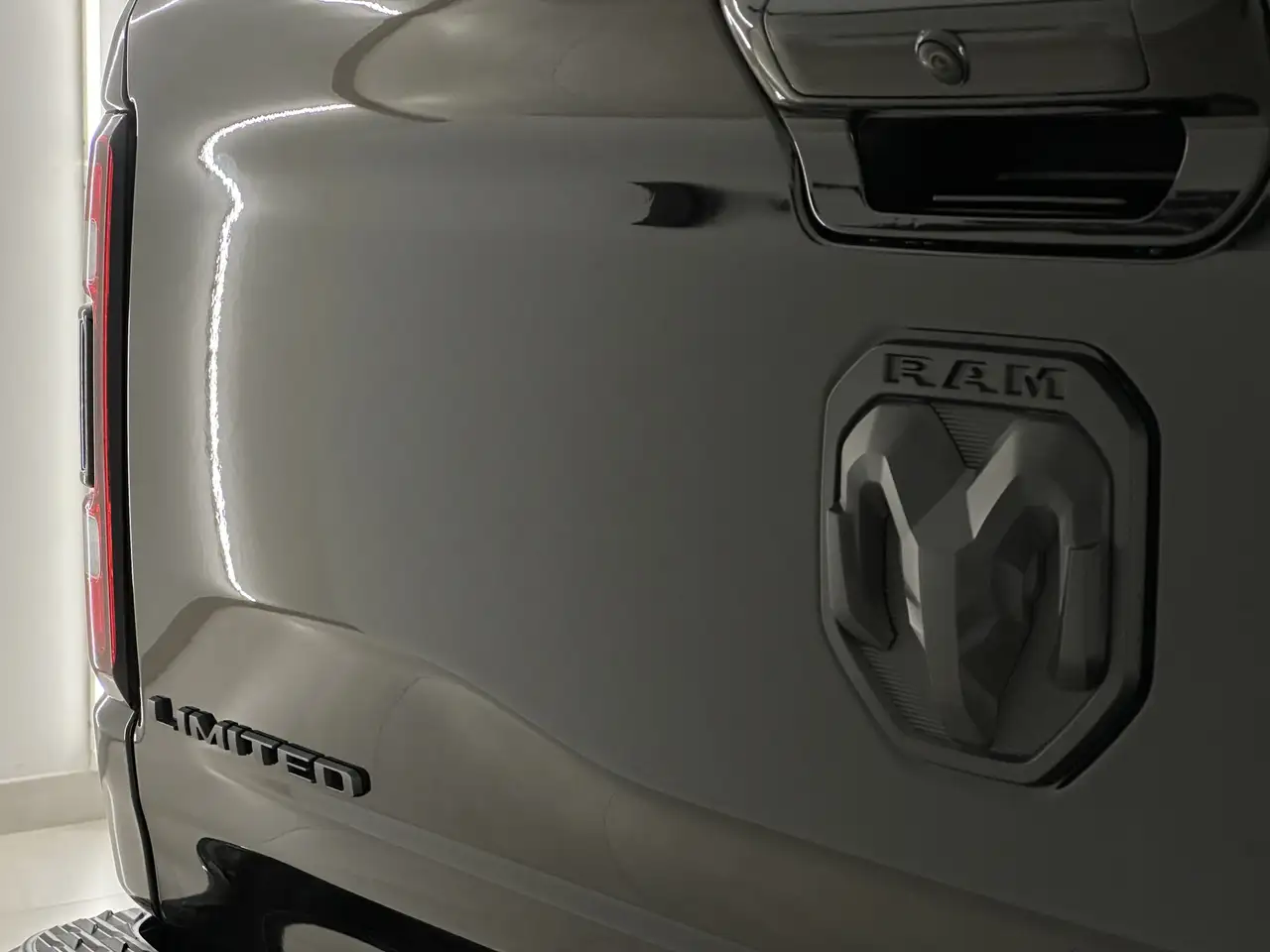 Dodge RAM 2024 — фото 10