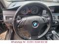 BMW 520 Baureihe 5 Touring 520i crna - thumbnail 12