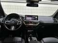 BMW X3 xdrive20d mhev 48V Msport auto Nero - thumbnail 9