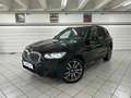 BMW X3 xdrive20d mhev 48V Msport auto Nero - thumbnail 1