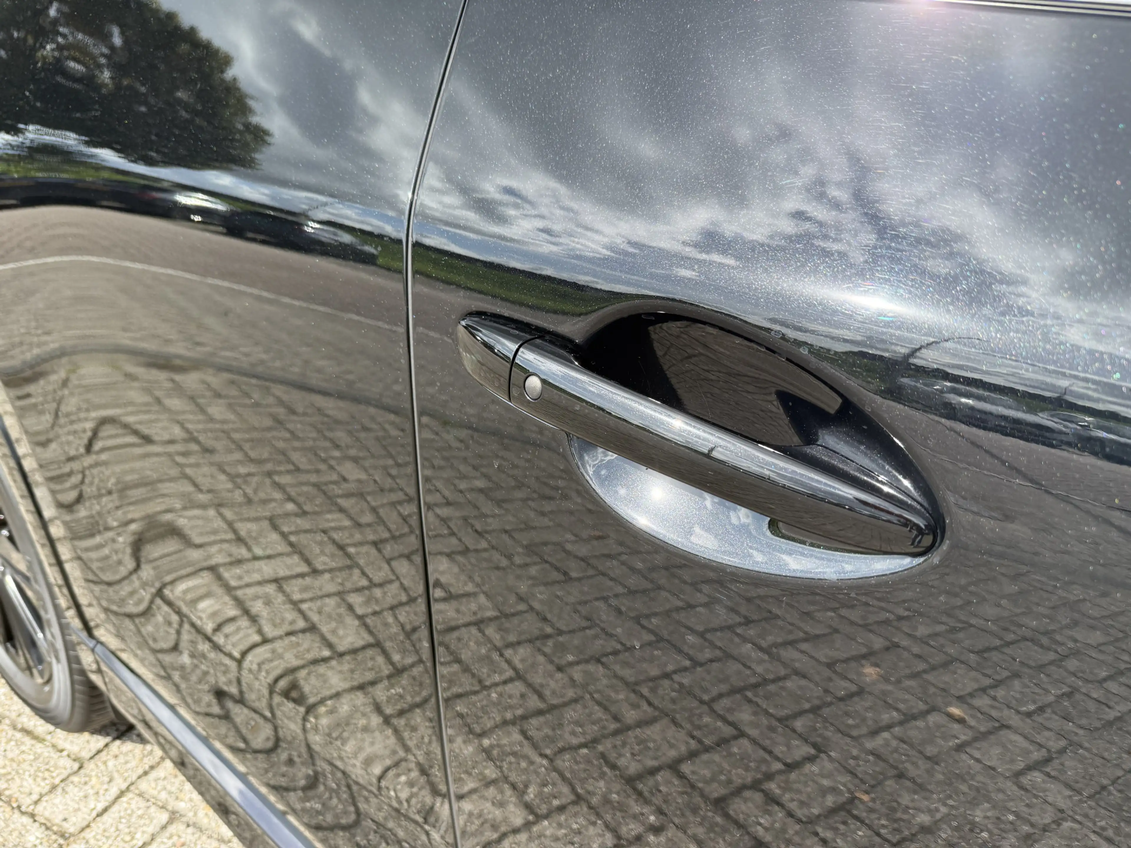 Mazda CX-5 2.0 e-SkyActiv-G M Hybrid Leer Navi 360Camera El.K — photo 8