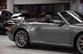 Porsche Sonstige 911 Cabrio 3.8 Carrera 4S Navi|Leder|385pk!!|Facelift| Grau - thumbnail 31