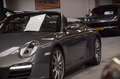 Porsche Sonstige 911 Cabrio 3.8 Carrera 4S Navi|Leder|385pk!!|Facelift| Grau - thumbnail 28