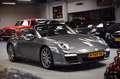 Porsche Sonstige 911 Cabrio 3.8 Carrera 4S Navi|Leder|385pk!!|Facelift| Grau - thumbnail 29