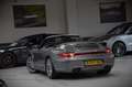 Porsche Sonstige 911 Cabrio 3.8 Carrera 4S Navi|Leder|385pk!!|Facelift| Grau - thumbnail 2
