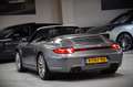 Porsche Sonstige 911 Cabrio 3.8 Carrera 4S Navi|Leder|385pk!!|Facelift| Grau - thumbnail 36