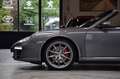 Porsche Sonstige 911 Cabrio 3.8 Carrera 4S Navi|Leder|385pk!!|Facelift| Grau - thumbnail 39