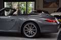 Porsche Sonstige 911 Cabrio 3.8 Carrera 4S Navi|Leder|385pk!!|Facelift| Grau - thumbnail 38