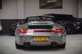 Porsche Sonstige 911 Cabrio 3.8 Carrera 4S Navi|Leder|385pk!!|Facelift| Grau - thumbnail 34