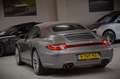 Porsche Sonstige 911 Cabrio 3.8 Carrera 4S Navi|Leder|385pk!!|Facelift| Grau - thumbnail 24