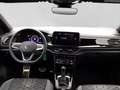 Volkswagen T-Roc 2.0 TSI 4M R-LINE BLACK STYLE LED KAMERA N Weiß - thumbnail 5