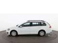 Volkswagen Golf Variant Golf VII Variant 1.6 TDI Trendline KLIMA RADIO Weiß - thumbnail 5