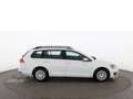 Volkswagen Golf Variant Golf VII Variant 1.6 TDI Trendline KLIMA RADIO Weiß - thumbnail 2