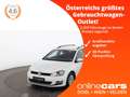Volkswagen Golf Variant Golf VII Variant 1.6 TDI Trendline KLIMA RADIO Weiß - thumbnail 1