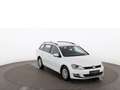 Volkswagen Golf Variant Golf VII Variant 1.6 TDI Trendline KLIMA RADIO Weiß - thumbnail 6