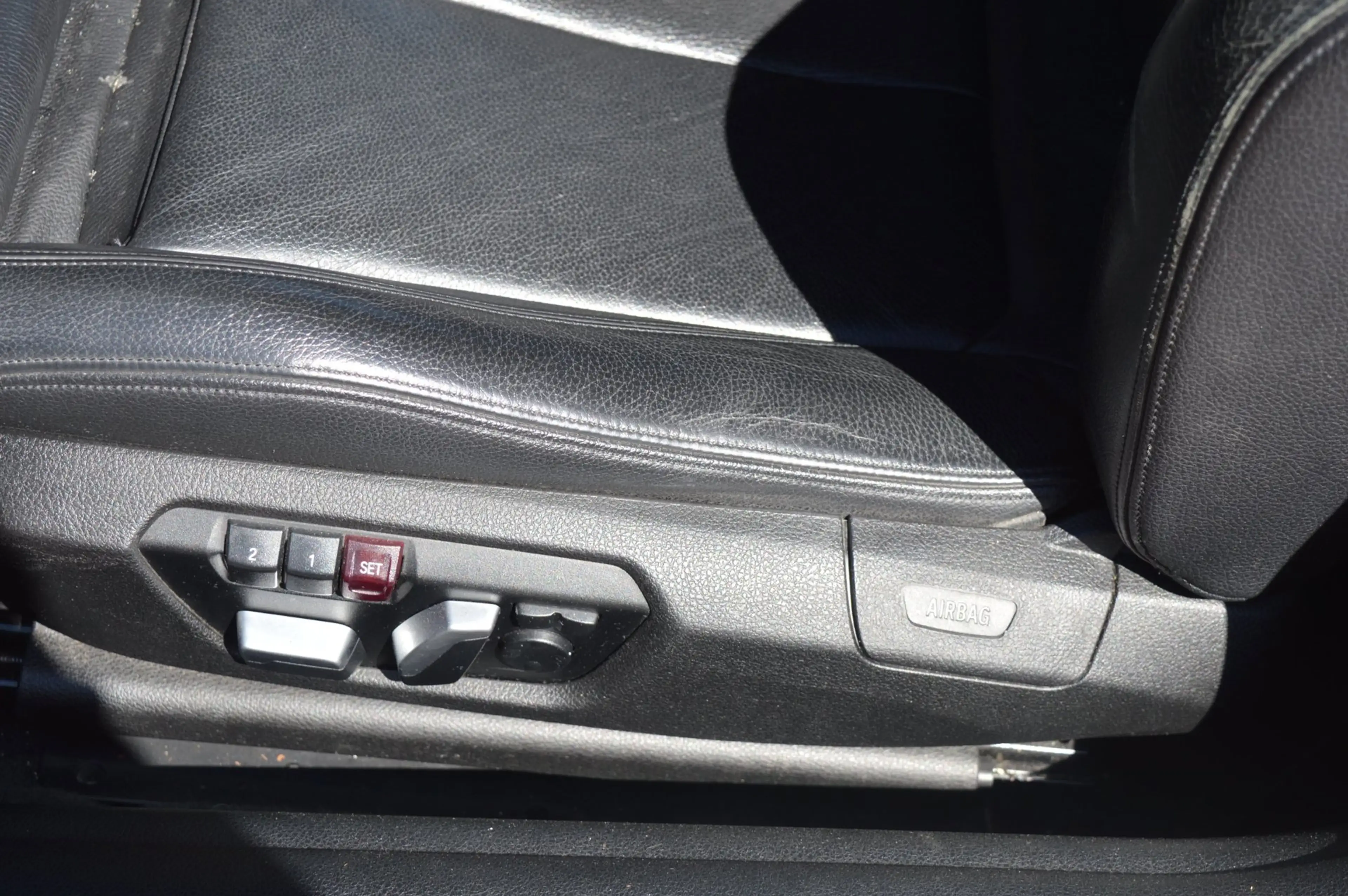 BMW 235 2-serie Coupé M235i Centennial High Exe schuifdak — photo 9