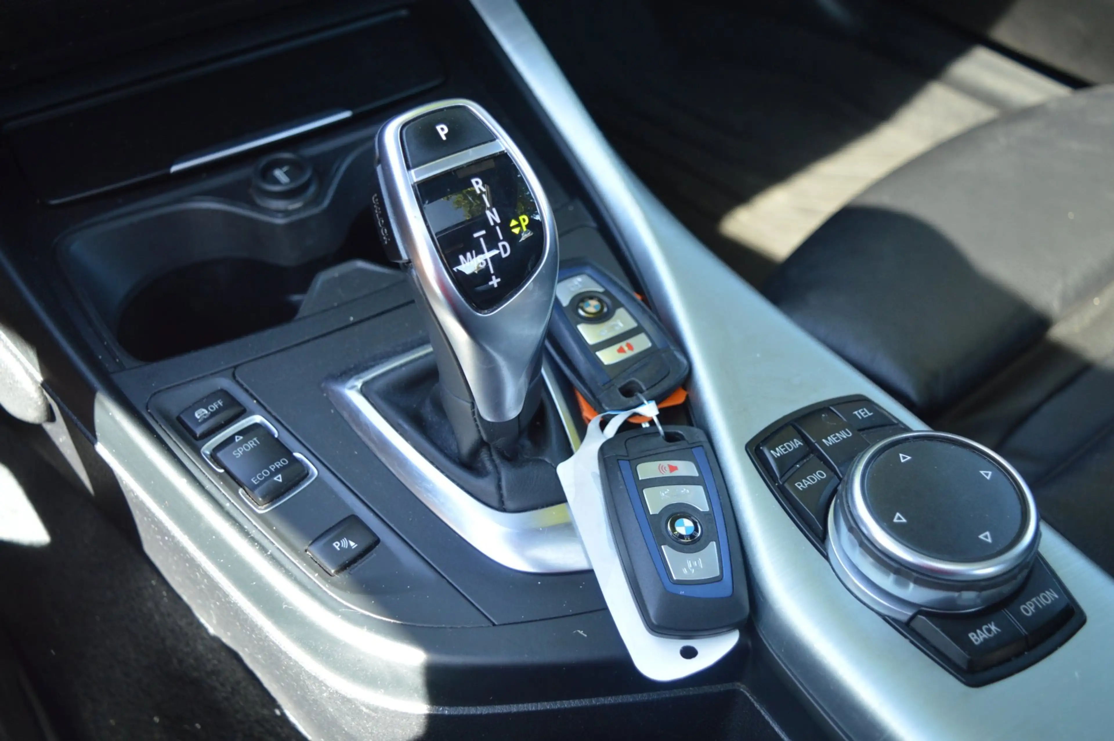 BMW 235 2-serie Coupé M235i Centennial High Exe schuifdak — photo 13