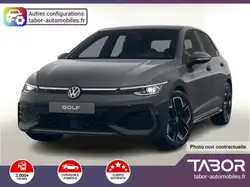 Volkswagen Golf 8 150 DSG R-Line Matrix G-5Ans