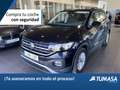 Volkswagen T-Cross 1.0 TSI Advance Noir - thumbnail 1
