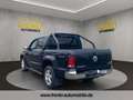 Volkswagen Amarok Highline DoubleCab 4Motion Blau - thumbnail 5