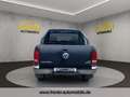 Volkswagen Amarok Highline DoubleCab 4Motion Blau - thumbnail 6
