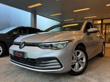 Golf 1.0 TSI Life Business OPF*CAMERA*GARANTIE 12M
