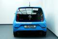 Volkswagen e-up! Clima, Cruise, Led, Stoelverw, Park Sensors, Led, Bleu - thumbnail 23