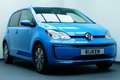 Volkswagen e-up! Clima, Cruise, Led, Stoelverw, Park Sensors, Led, Синій - thumbnail 3