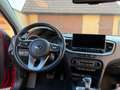 Kia Ceed / cee'd ceed 1,4 TGDI GPF GT-Line DCT Aut. GT-Line Rot - thumbnail 4