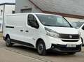 Fiat Talento 1.6d 120PS L2H1 Erh.Anhängelast auf 5.7t. RFK* Weiß - thumbnail 9