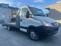 Iveco Daily 35C12 2.3 Turbo Blanc - thumbnail 2