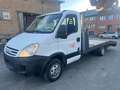 Iveco Daily 35C12 2.3 Turbo Blanc - thumbnail 1