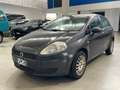 Fiat Grande Punto 1.4 5 porte Active Natural Power*solo commercianti Gris - thumbnail 3