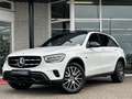 Mercedes-Benz GLC 300 300e 4MATIC Luxury | Panoramadak | Trekhaak Wit - thumbnail 6