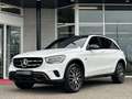 Mercedes-Benz GLC 300 300e 4MATIC Luxury | Panoramadak | Trekhaak Wit - thumbnail 2