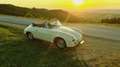 Porsche 356 Cabriolet Gelb - thumbnail 1
