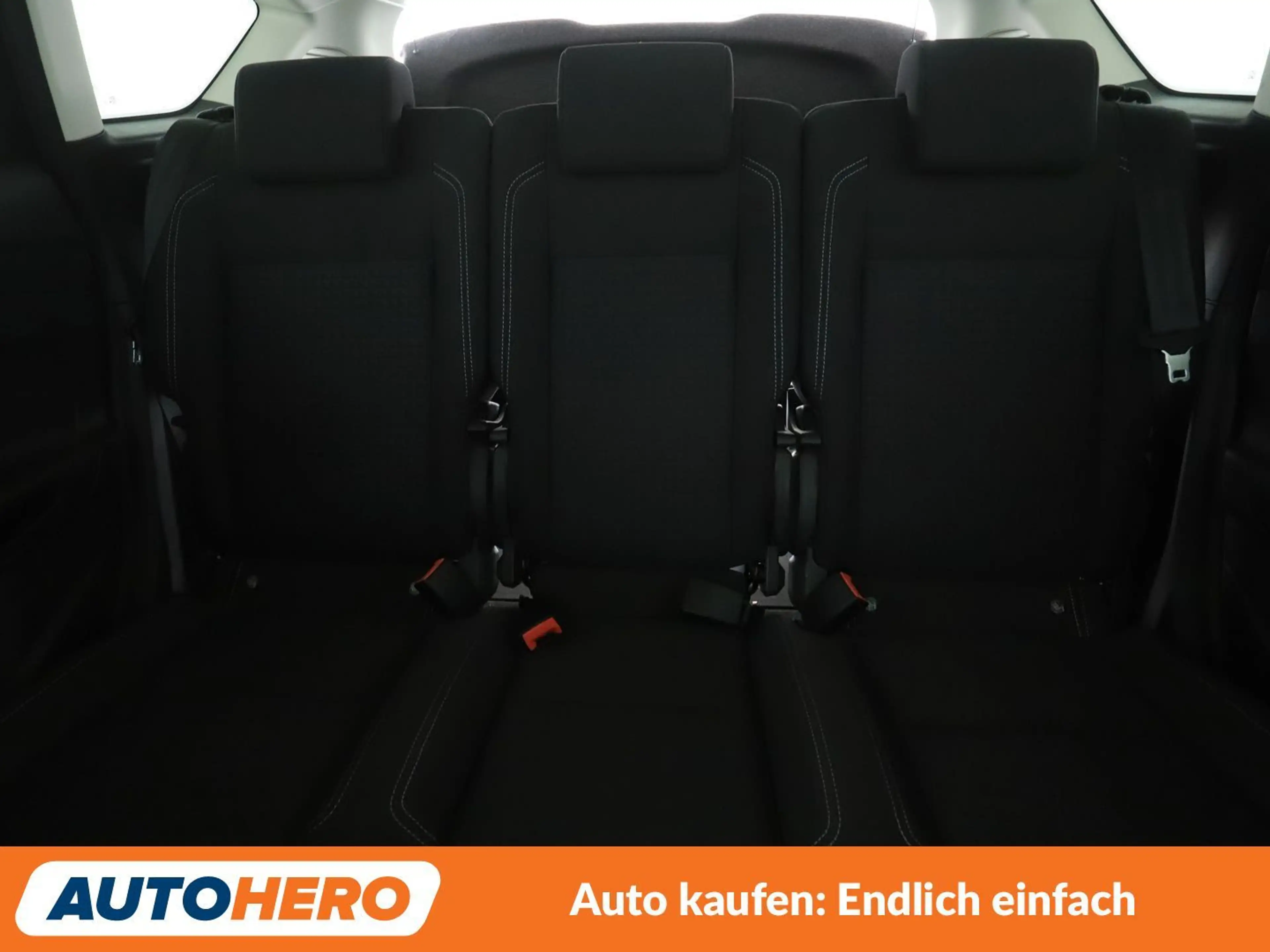 Ford C-Max 1.0 EcoBoost Cool&Connect — photo 15