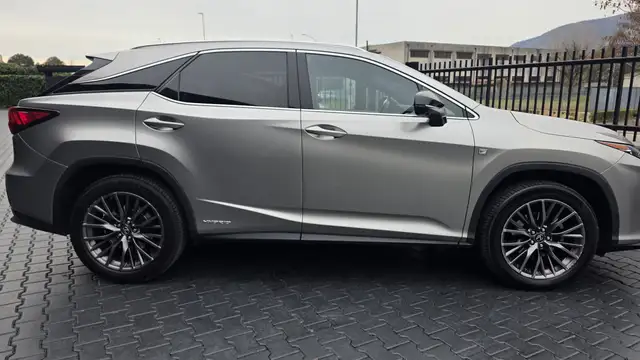 Lexus RX 450h